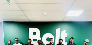 Bolt South Africa Celebrates Heroes Who Don’t Wear Capes During Customer Service Week