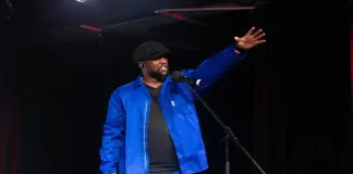 Zewande BK Bhengu crowned South African Slam Champion as Poetry Africa festival closes Zewande BK Bhengu crowned South African Slam Champion as Poetry Africa festival closes