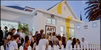 Blok To Transform Iconic Buiten Street Site into ‘Open Art’ Exhibition