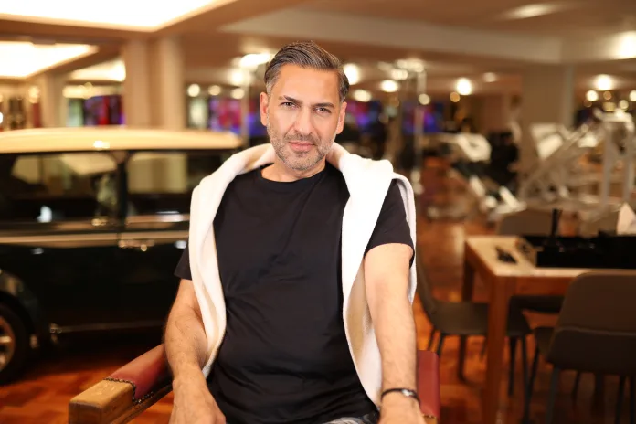 IMG_8977 Zunaid Moti launches R1 million ‘Pay It Forward’ education initiative for SA students