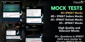 Best IPMAT Online Coaching in India Best IPMAT Online Coaching in India