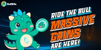 BullZilla Joins Ethereum and Toncoin as the Best Crypto to Invest in This Month with 3690.4% ROI BullZilla Joins Ethereum and Toncoin as the Best Crypto to Invest in This Month with 3690.4% ROI