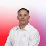 Jan van Zyl, Product Line Manager Primary Switchgear at ABB South Africa