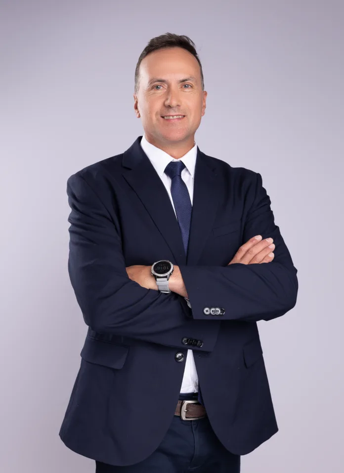 Johan-Strydom Johan Strydom, Trust Product Head at FNB Fiduciary
