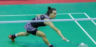 Discover Sport™ and Badminton World Federation bring global badminton to Africa for the first time. Discover Sport™ and Badminton World Federation bring global badminton to Africa for the first time.