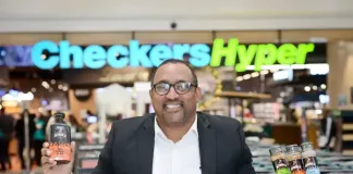 The braai-loving accountant who ditched his spreadsheets to build a spice empire