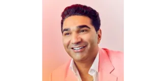 Launching Ambition: Justus Parmar’s Venture Capital Pivot Toward the U.S. Space Economy Justus Grant Parmar