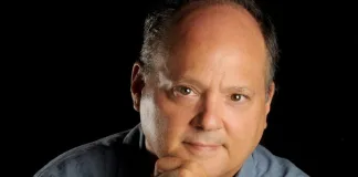 Ken Silverstein