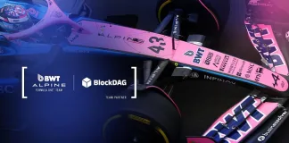 TONX Stakes 82% Reserves, LINK Partners with UBS, BlockDAG’s Presale Nears $420M as F1® Deal Boosts Buying Activity! TONX Stakes 82% Reserves, LINK Partners with UBS, BlockDAG’s Presale Nears $420M as F1® Deal Boosts Buying Activity!