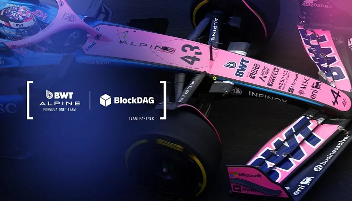 LINK-Partners-with-UBS-011025-C1 TONX Stakes 82% Reserves, LINK Partners with UBS, BlockDAG’s Presale Nears $420M as F1® Deal Boosts Buying Activity!