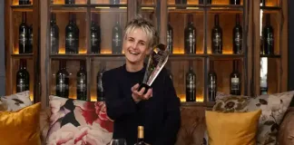 Blaauwklippen’s Narina Cloete recognised as Woman Winemaker of the Year Blaauwklippen’s Narina Cloete recognised as Woman Winemaker of the Year