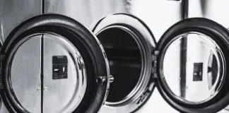 Laundry Services in Randburg