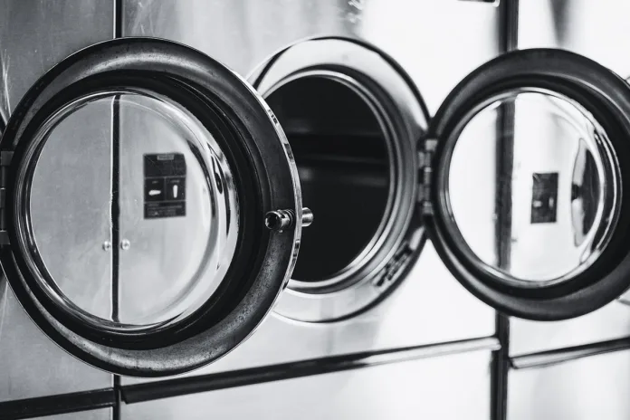 Laundry Services in Randburg