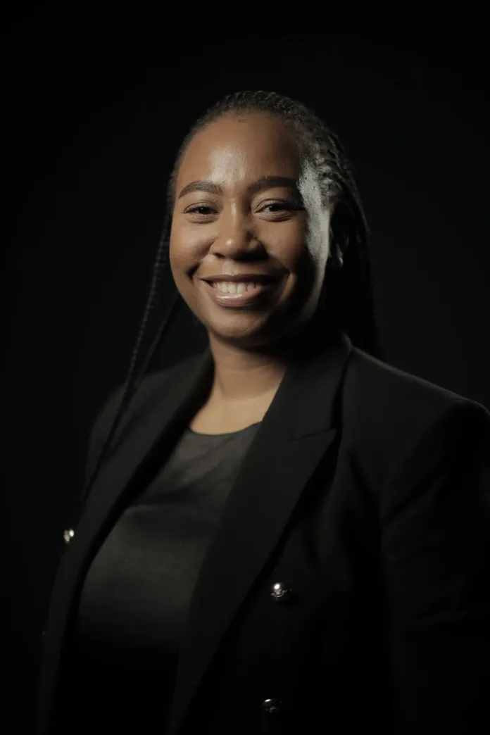 Tinyiko Ndlala, Business Unit Director at Leagas Delaney South Africa