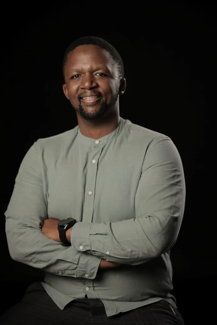 Ray Langa, CEO at Leagas Delaney South Africa