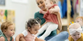 Demand For Early Learning Programs Rises In Spite Of National Funding Challenges Demand For Early Learning Programs Rises In Spite Of National Funding Challenges