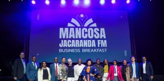 Lessons From the MANCOSA Jacaranda FM Business Breakfast That Could Redefine Your Career