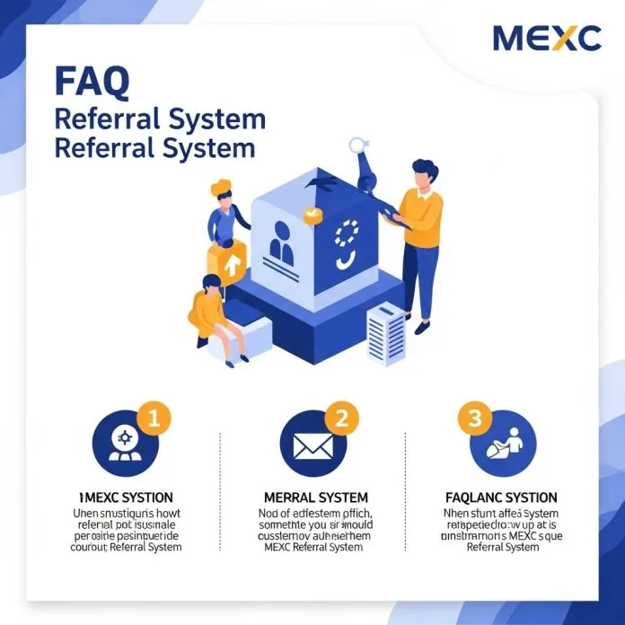 MEXC FAQ