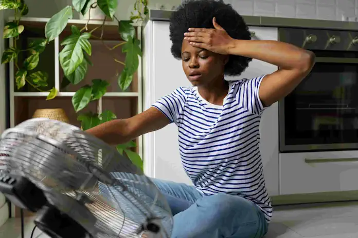 10 Tips for Managing Hot Flushes That Really Work 10 Tips for Managing Hot Flushes That Really Work