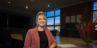 Why a CX Hub could be your competitive advantage in the battle for customers Martie de Beer, CCaaS Executive at Telviva