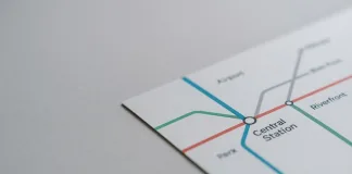 Mastering public transit for exploring vacation spots without a car