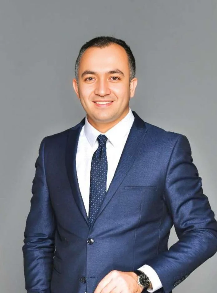 Ünsal Koç – CEO, Miracle Pay
