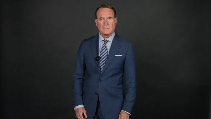 Douglas Anderson, Chairman - MetaTerra Holdings