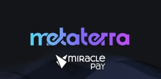 MetaTerra Enters Formal Discussions to Integrate Miracle Pay at Romania’s New International Airport Project MetaTerra Enters Formal Discussions to Integrate Miracle Pay at Romania’s New International Airport Project