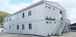 MODULE-T Strengthens Its Footprint in Europe’s Modular Construction Market