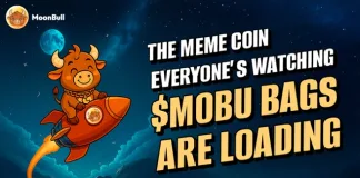 Best Crypto to Join: MoonBull Presale Soars Past $200K, While Monero and Solana Keep the Battle Alive