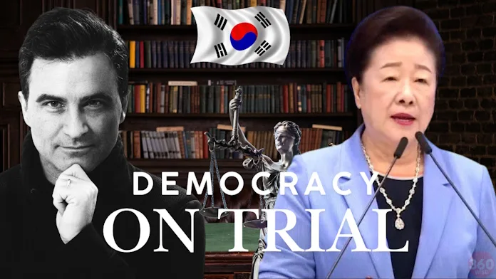 Mother-Of-Peace-ON-TRAIL-1-2-251007 Dr. Hak Ja Han