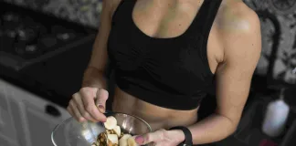 How Much Protein Do You Need to Build Muscle?