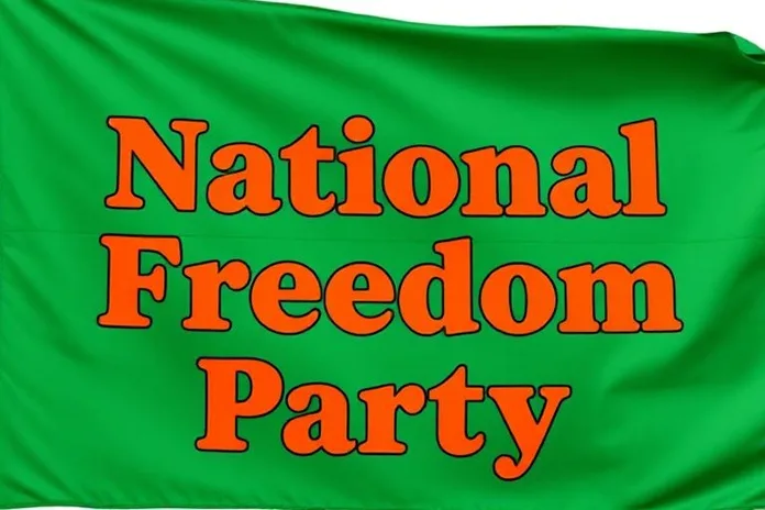 National-Freedom-Party-0 Coalition Crisis in KwaZulu-Natal as NFP Withdraws Support for Premier