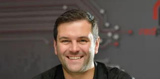 Breaking new ground with AI-enhanced code for the retail industry Niel Coetzee, Technical Director at redPanda Software