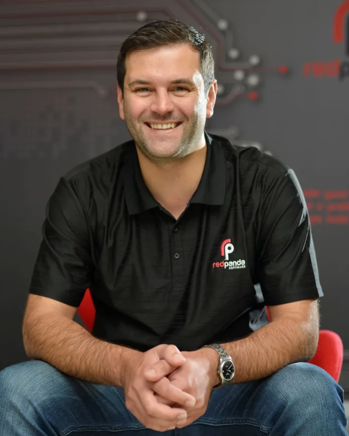 Niel-Coetzee-Technical-Director-at-redPanda-Software_resized Niel Coetzee, Technical Director at redPanda Software
