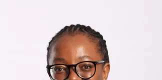 Nombulelo Mzizi, Channel Partner Manager, Bühler Southern Africa