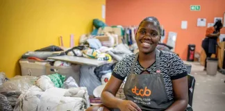 Building resilient businesses in South Africa starts with healing Ntokozo Alicia Dlomo