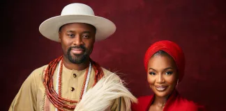 Olu of Warri, Olori Atuwatse III lead Continental Vision as Botswana host Elevate Africa 2025 Olu of Warri, Ogiame Atuwatse III and Her Majesty, Olori Atuwatse III