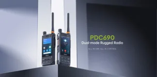 Hytera Unveils PDC690: A Dual-Mode, Android-Powered Radio for Mission-Critical Taskforces Hytera Unveils PDC690: A Dual-Mode, Android-Powered Radio for Mission-Critical Taskforces