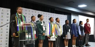 South Africa Formally Adopts the Children20 under its G20 Presidency South Africa Formally Adopts the Children20 under its G20 Presidency