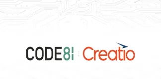 Creatio Partners with CODE81 to Accelerate AI-Driven Digital Transformation in the Middle East Creatio Partners with CODE81 to Accelerate AI-Driven Digital Transformation in the Middle East