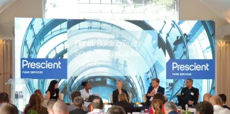 Prescient Fund Services hosts landmark ETF Industry Conference to mark 25 years of Exchange Traded Funds Prescient Fund Services hosts landmark ETF Industry Conference to mark 25 years of Exchange Traded Funds
