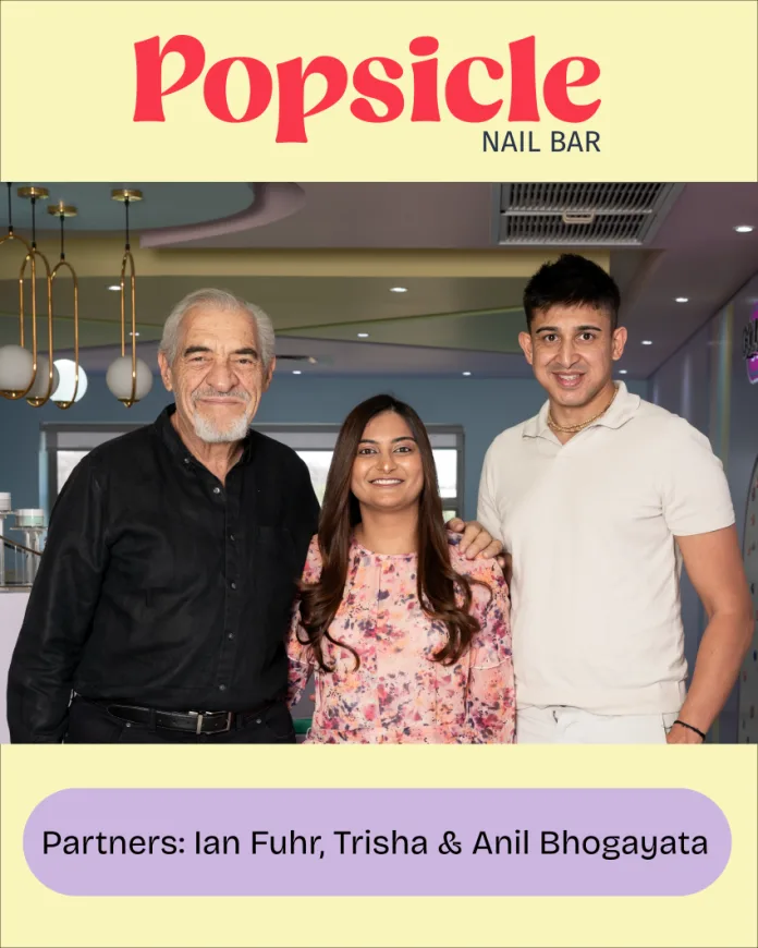 Popsicle Nail Bars set to redefine South Africa’s nail care industry
