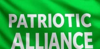 New Political Era Dawns in Soweto as Patriotic Alliance Seizes Historic Victory
