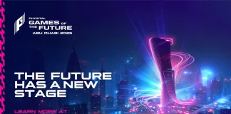 Games of the Future 2025 Set to Bring the World Together in UAE for the Next Generation of Sport