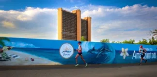 Sapphire Coast Marathon