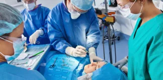 St. George’s University Unpacks the Allure of Plastic Surgery and the Road to Becoming a Surgeon
