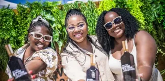 Sip, Share & Socialize: How the Next Generation of Wine Enthusiasts is Reimagining Wine at the Pick n Pay Wine & Food Festival Sip, Share & Socialize: How the Next Generation of Wine Enthusiasts is Reimagining Wine at the Pick n Pay Wine & Food Festival
