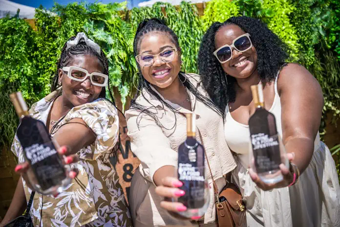 Sip, Share & Socialize: How the Next Generation of Wine Enthusiasts is Reimagining Wine at the Pick n Pay Wine & Food Festival Sip, Share & Socialize: How the Next Generation of Wine Enthusiasts is Reimagining Wine at the Pick n Pay Wine & Food Festival