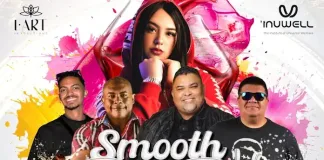 Smooth R&B Sip ’n Paint: An Innovative Night Out in Cape Town this October, Brought to You by Stan Mars Smooth R&B Sip ’n Paint: An Innovative Night Out in Cape Town this October, Brought to You by Stan Mars